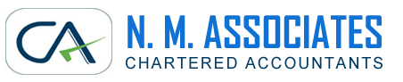 N. M. Associates Chartered Accountants
